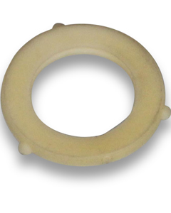 Dichtung für Bogen 3/4"x20mm PA